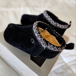 Baby TASMAN uggs